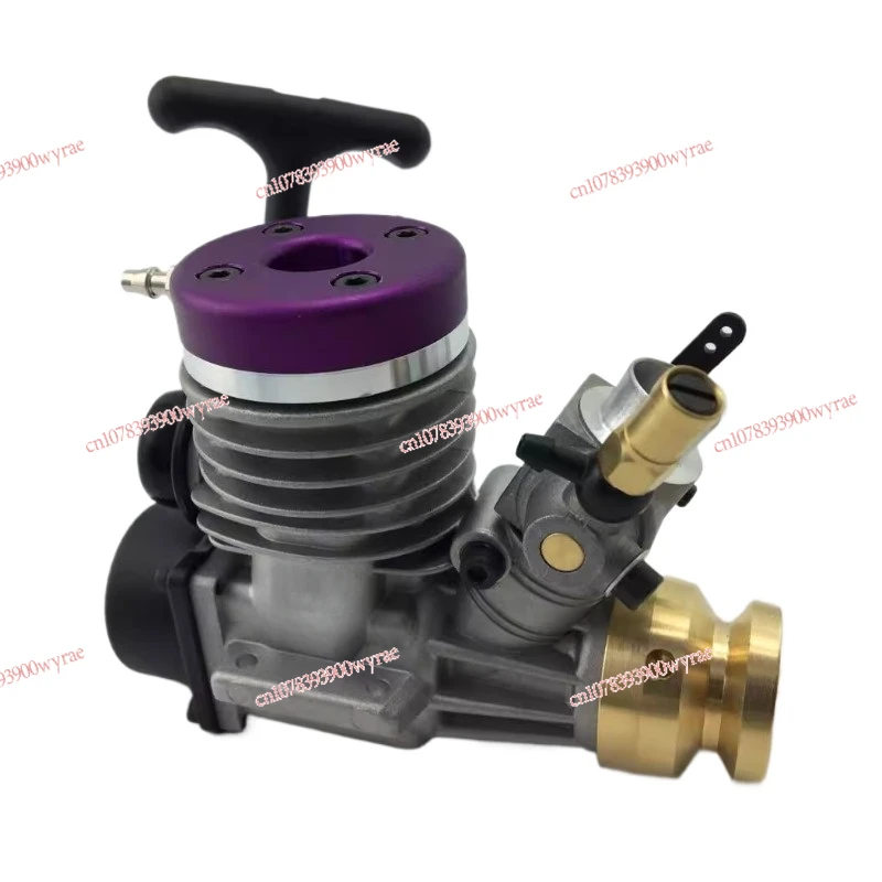 FC 21CC Cooling water nitro engine for RC nitro boat model