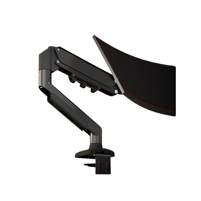 FOR Monitor Holder Robotic Arm Computer Display Screen Base Computer Desktop Lifting Cantilever