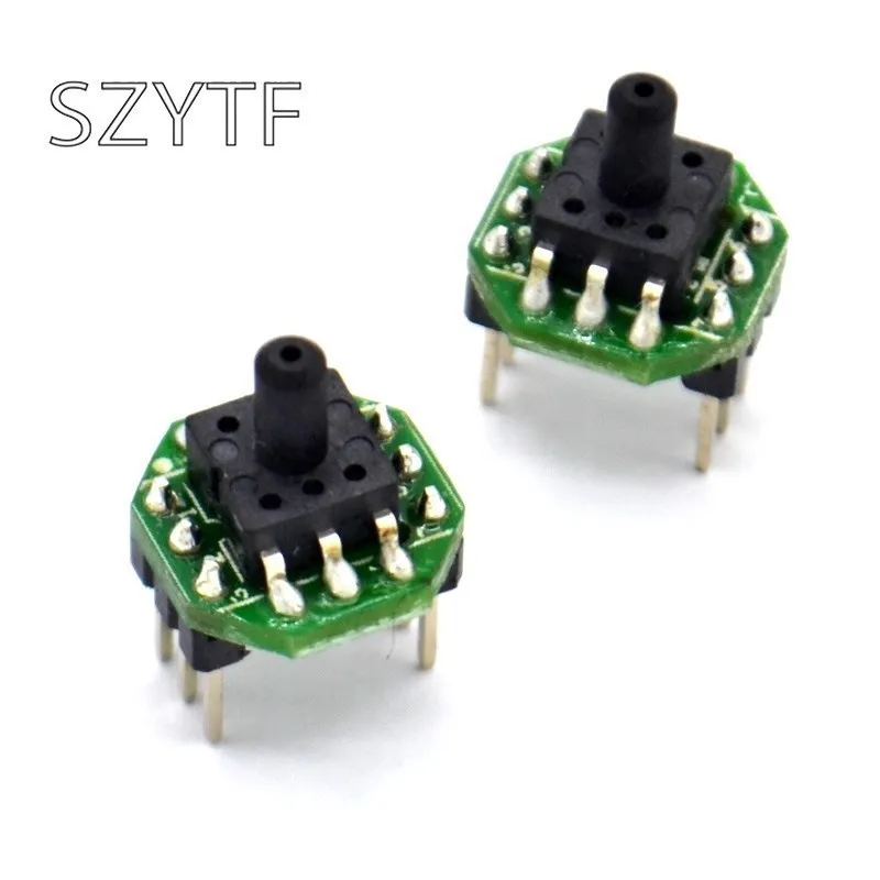 0.5-4.5V Placement Machine Pressure Sensor Transmitter Module Vacuum Negative Pressure Gas 