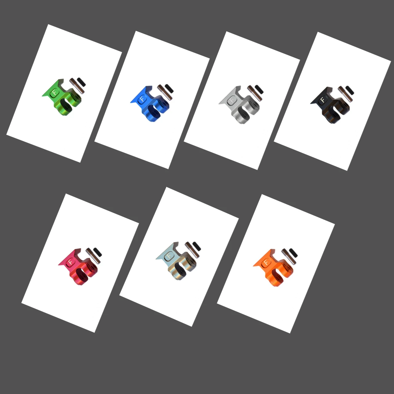 Gpm Aluminum Front …