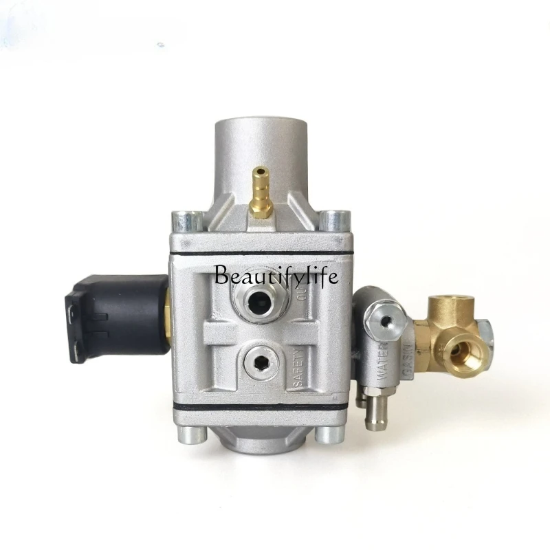 

High Pressure Multi-point Direct Injection Reducer Oil to Gas Kit Automotive Natural Gas Gas Parts