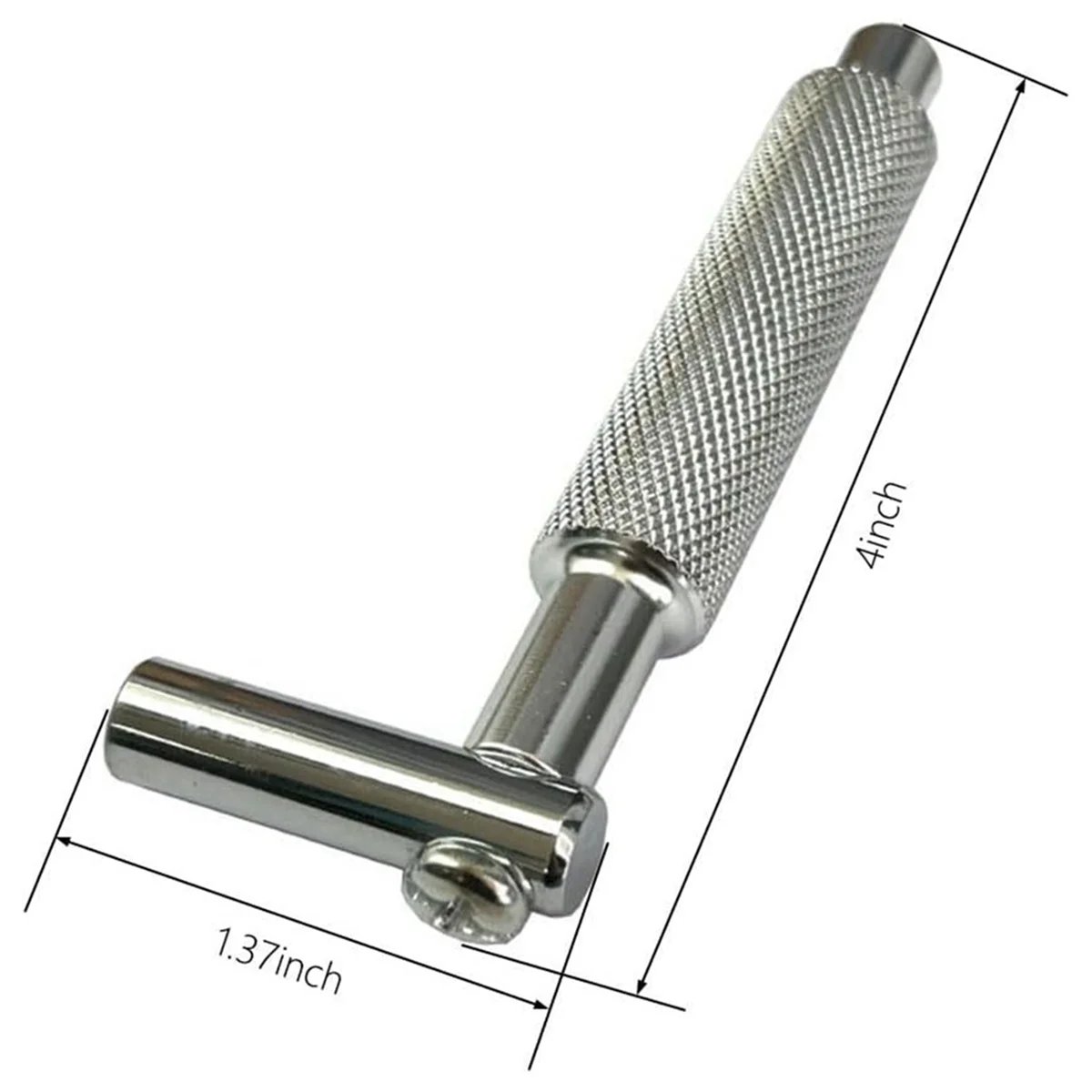 Z-Shaped T-Shaped Metal Drum Key Quick Drum Lock High-Speed Rotating Speed Detachable Instrument Accessories