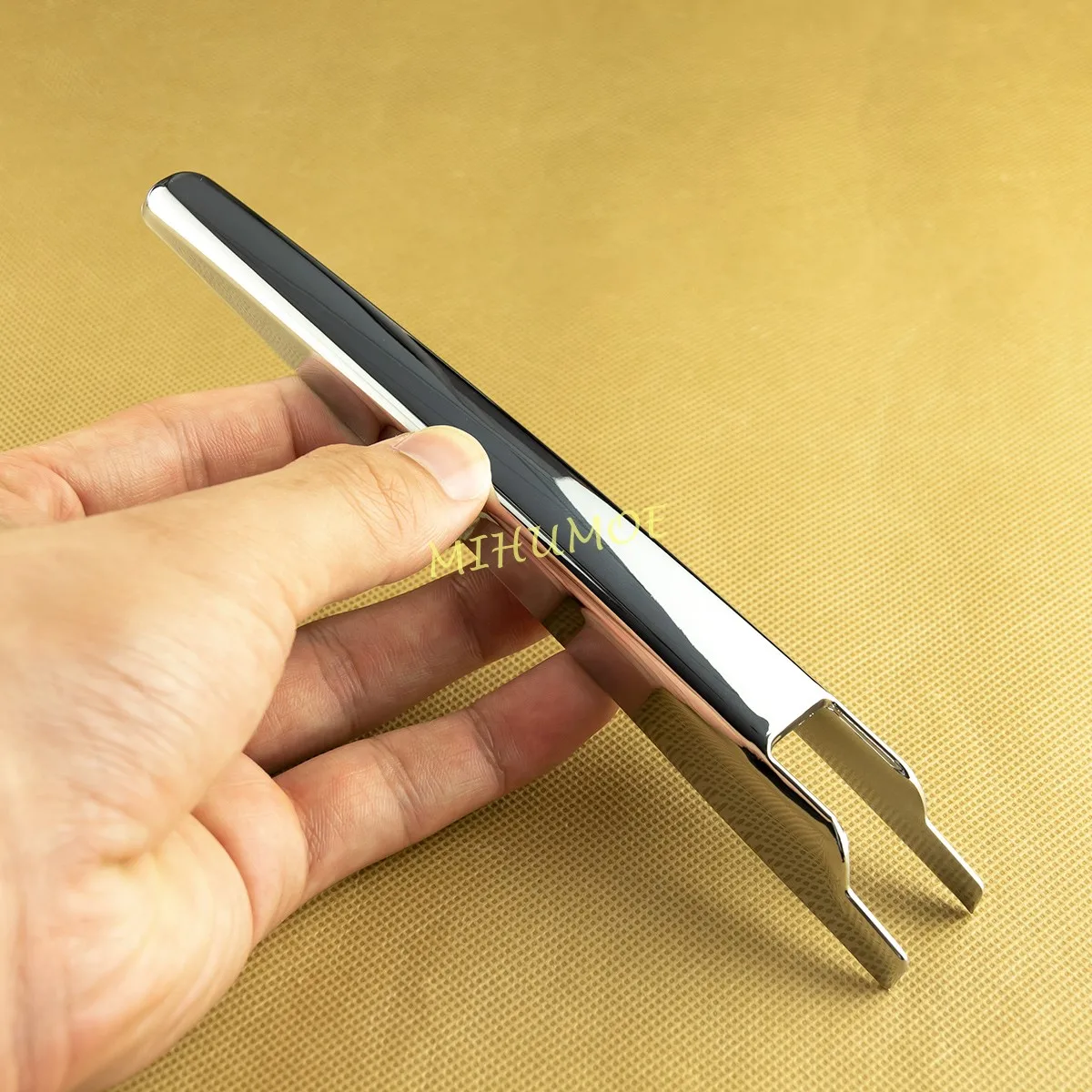 Chrome Rear Window Windshield Wiper Cover Stylish For Toyota RAV4 Corolla Cross Suzuki Across 2019 2020 2021 2022 2023 2024