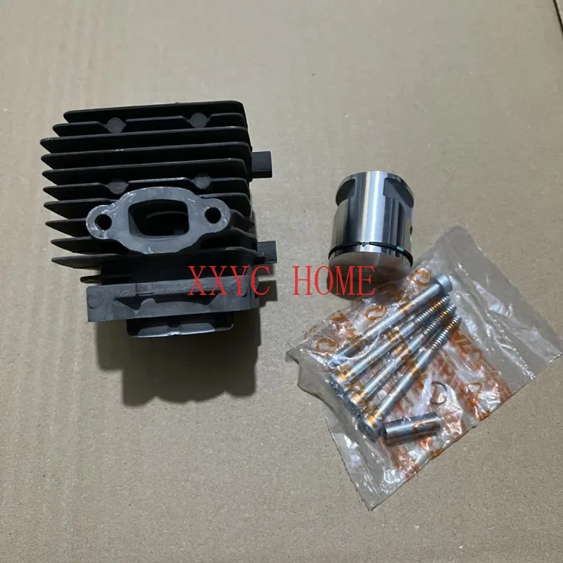 

BG56 34mm Cylinder piston ring kit SH56 BG86 SH86 BG SH 56 86 BOX 5119 D blower Fire extinguisher parts 4241-020-1204