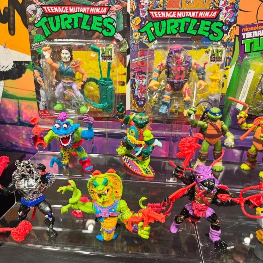 

Playmates Ninja Turtles Аниме Teenage Mutant Tail Стальная шкала Tail antrax wyrm хромированный купол ПВХ GK Фигурка Игрушка Модель Подарок