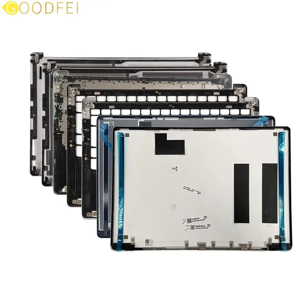 

New For Lenovo Xiaoxin Pro 13 2019 2020 S540-13 S540-13IML Laptop LCD Rear Top Lid Back Cover Palmrest Bottom Base Lower Shell