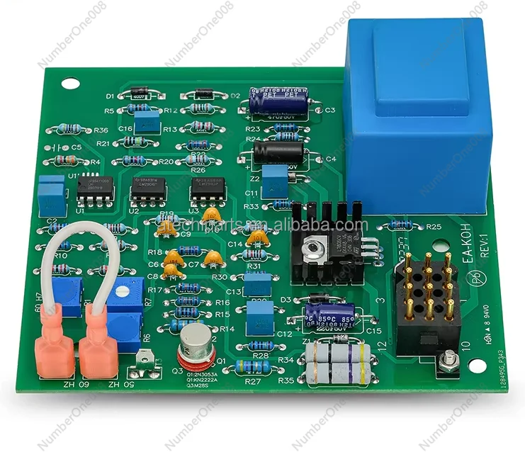 Automatic Voltage R… - image