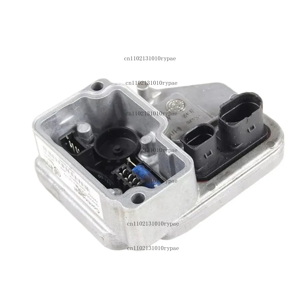 Renovate rear Differential Control Module 0AY907554E 0AY907554A 0AY598554CFits For  1.8T 2.0T tools