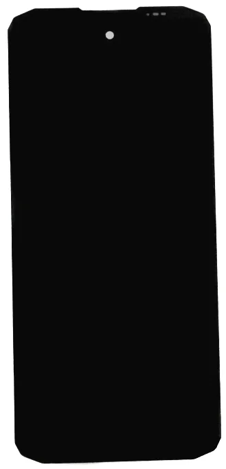 New Original 6.6'' HD+ LCD Display For DOOGEE Blade 10 Power / Blade10 Max LCD Display Screen Touch Display Replacement Assembly