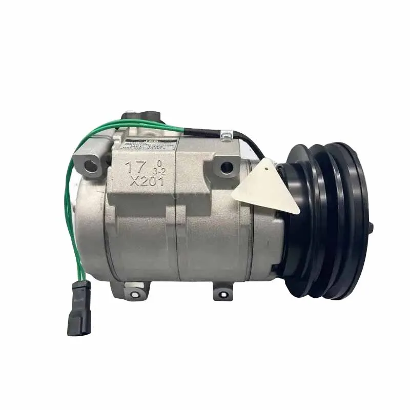 

Wholesale High Quality ac compressor sany 135c excavator sc447220 With fast shipments