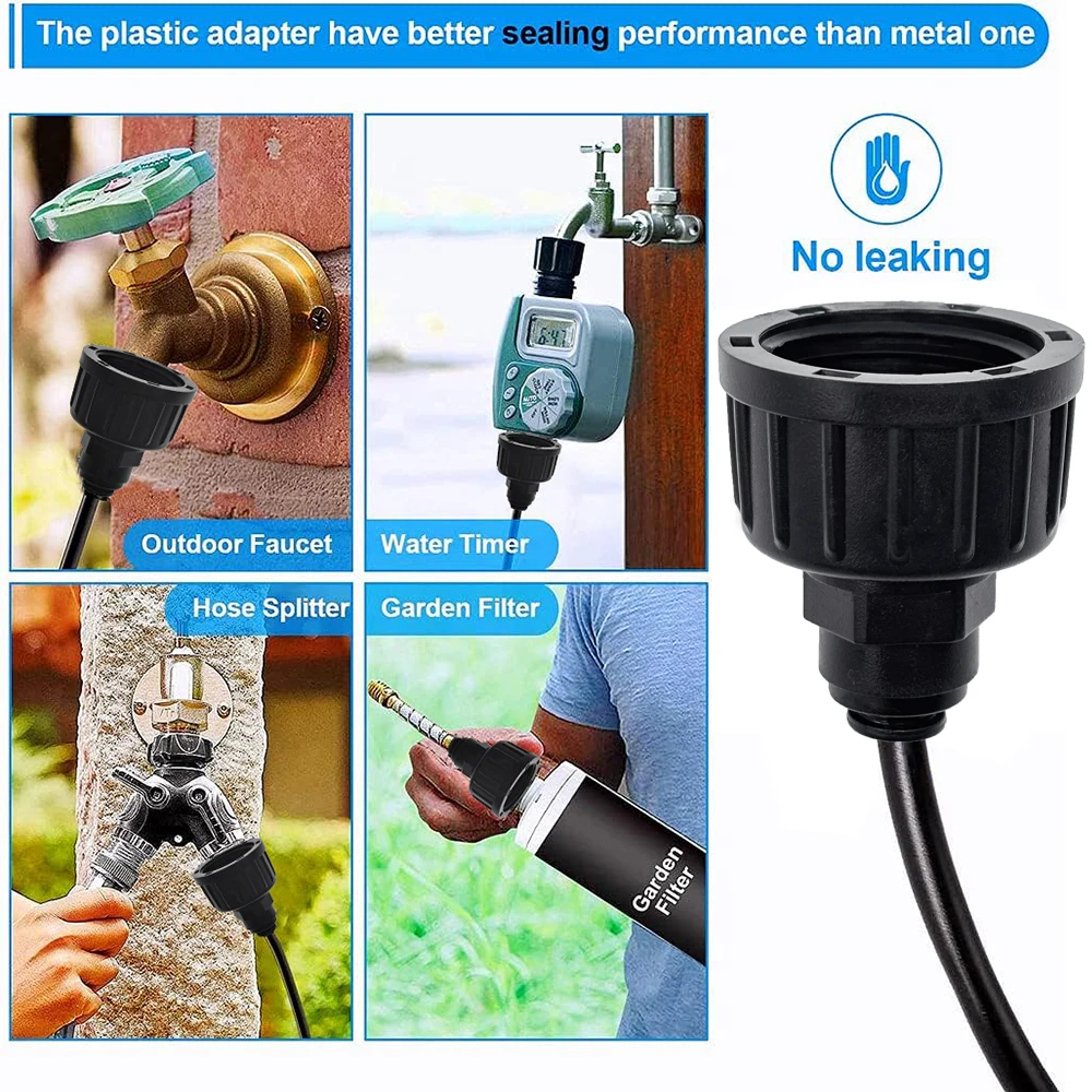 Thumbnail 4 - #15 Compare Outdoor Misting Systems Before You Buy