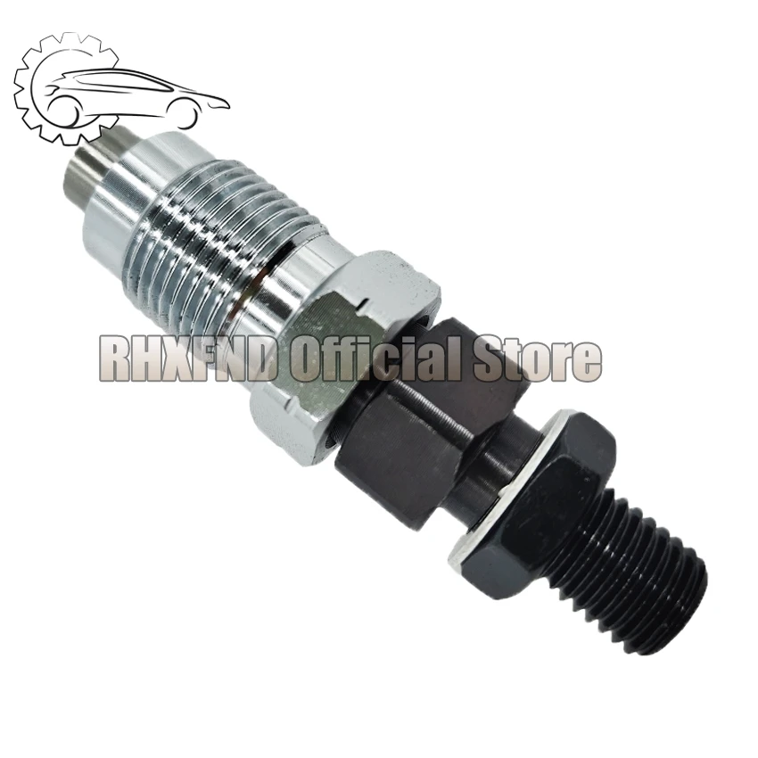 15841-53001 15841-53000  New fuel injector suitable for Kubota engine parts D600 D640 V800 V1200