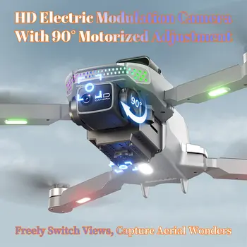 10 最佳銷售 快速無人機 - №3