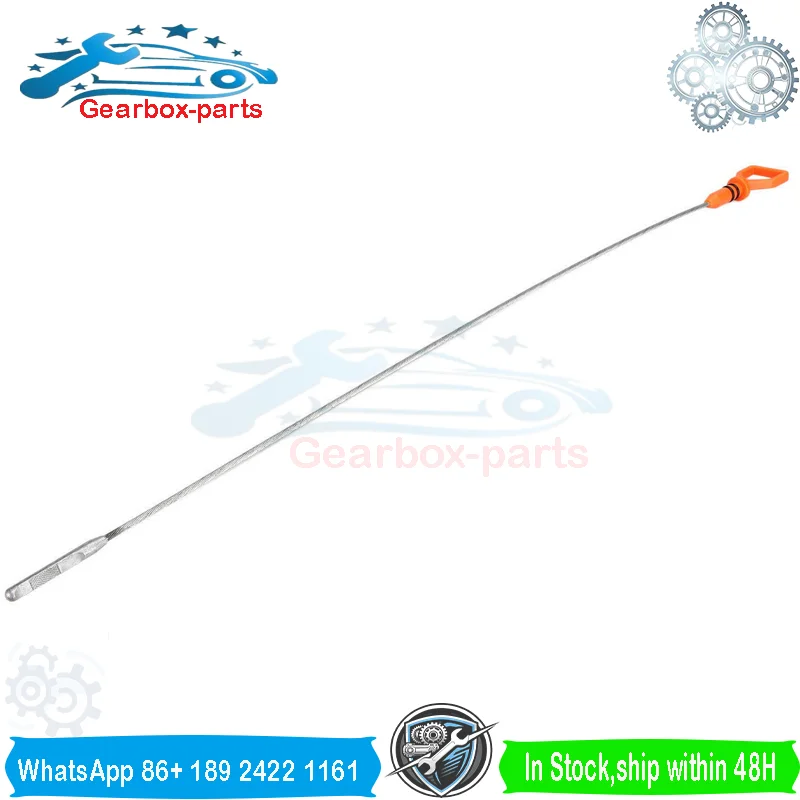 15650-RCA-A02 New Oil Dipstick Fit For Accord Odyssey Pilot Zdx Tsx 15650RCAA02