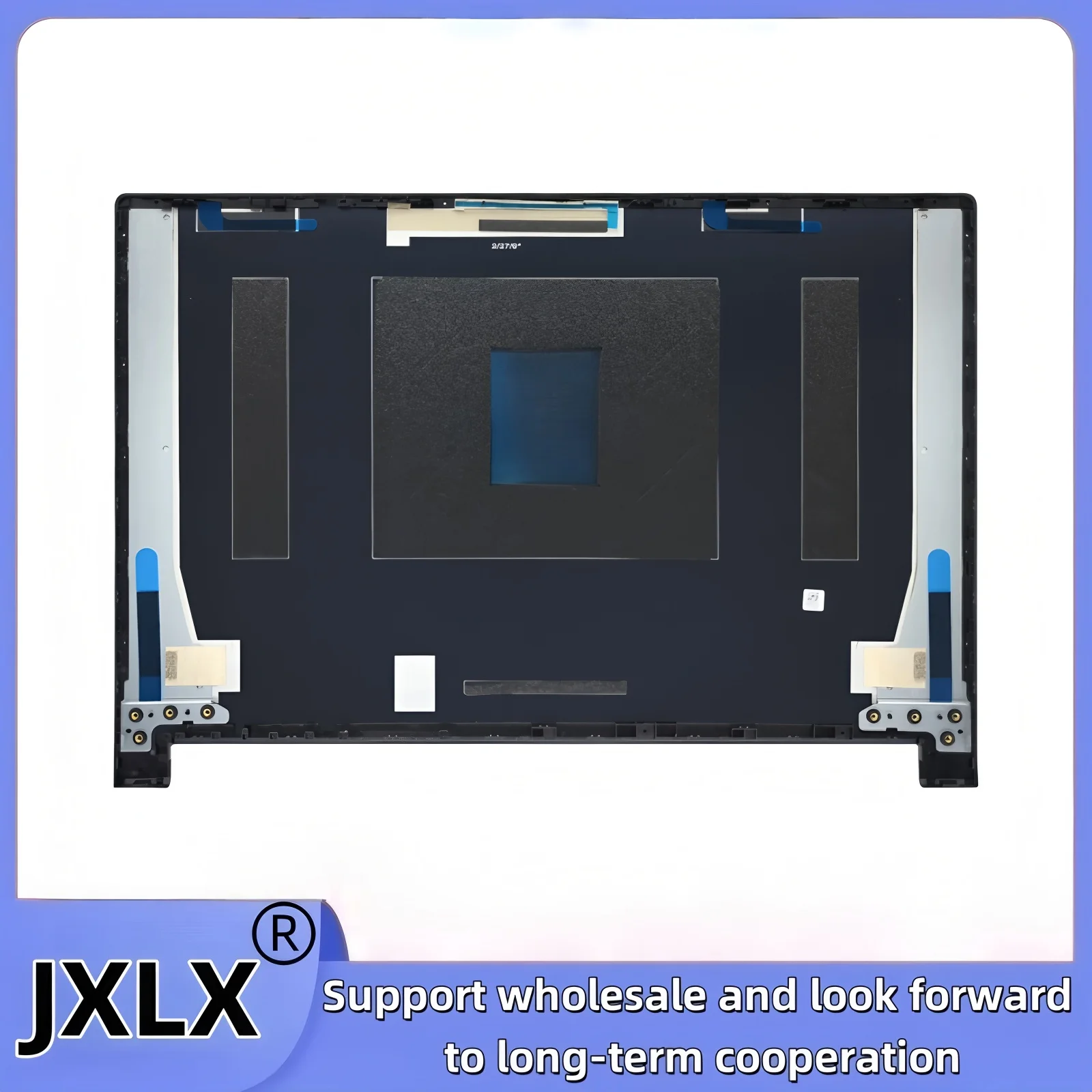 JXLX® LCD Back Plate Top Case for ACER Helios 300 N20C11 PH317-55 New Laptop Screen Support