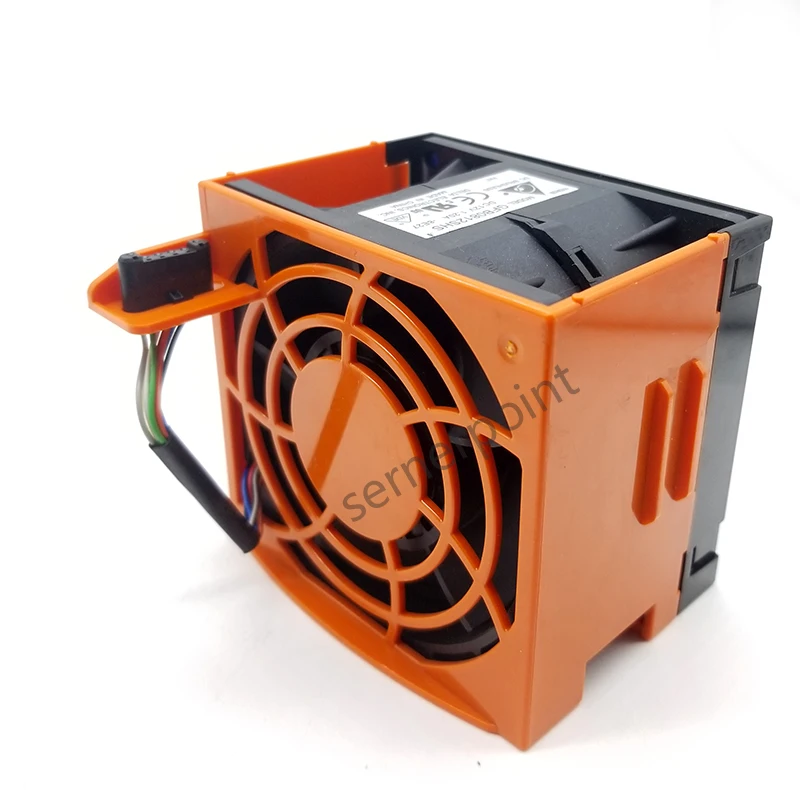 

49Y5361 46M6416 for System x3650 M2/M3 60mm Hot-Swap Server Cooling Fan GFB0812SHS