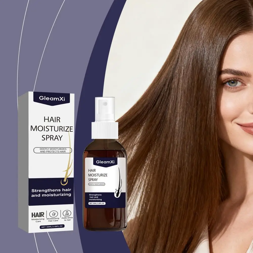 بخاخ عشبي (مع البيوتين والجينسنغ) - يقلل من تساقط الشعر ويقوي جذور الشعر ويعزز الشعر الأكثر سمكًا. #4