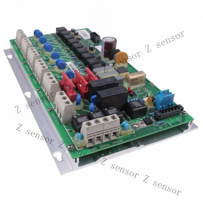 RRR+MP4000 Power Module 41-8719 for Thermo King Reefer Container Magnum 20-41-8719RB