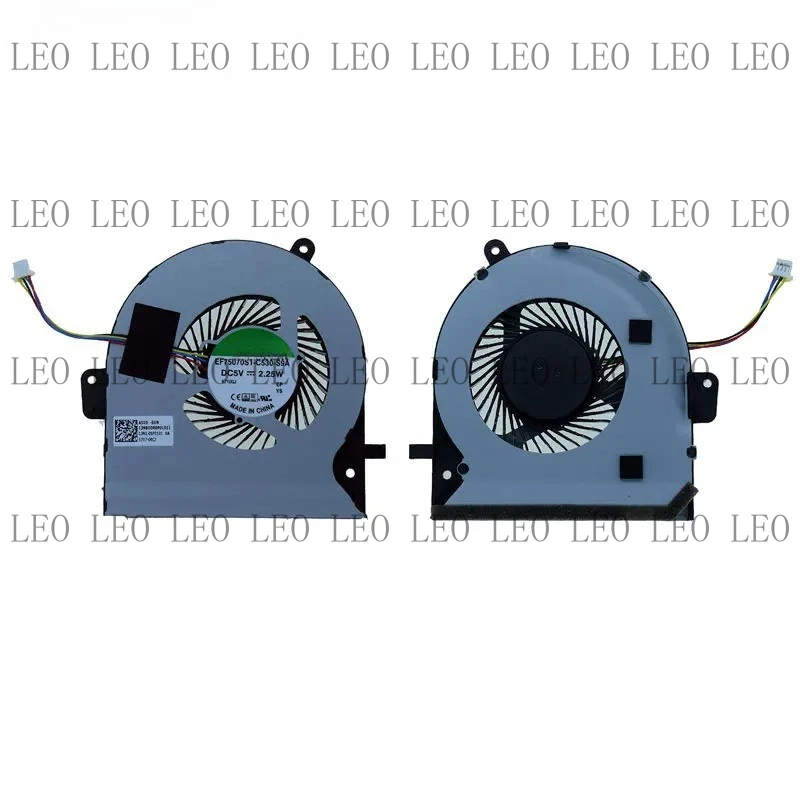 MY CPU Cooling Fan For Asus GL502 FX60V GL502V GL502VM 02011 EF75070S1 C530 S9A