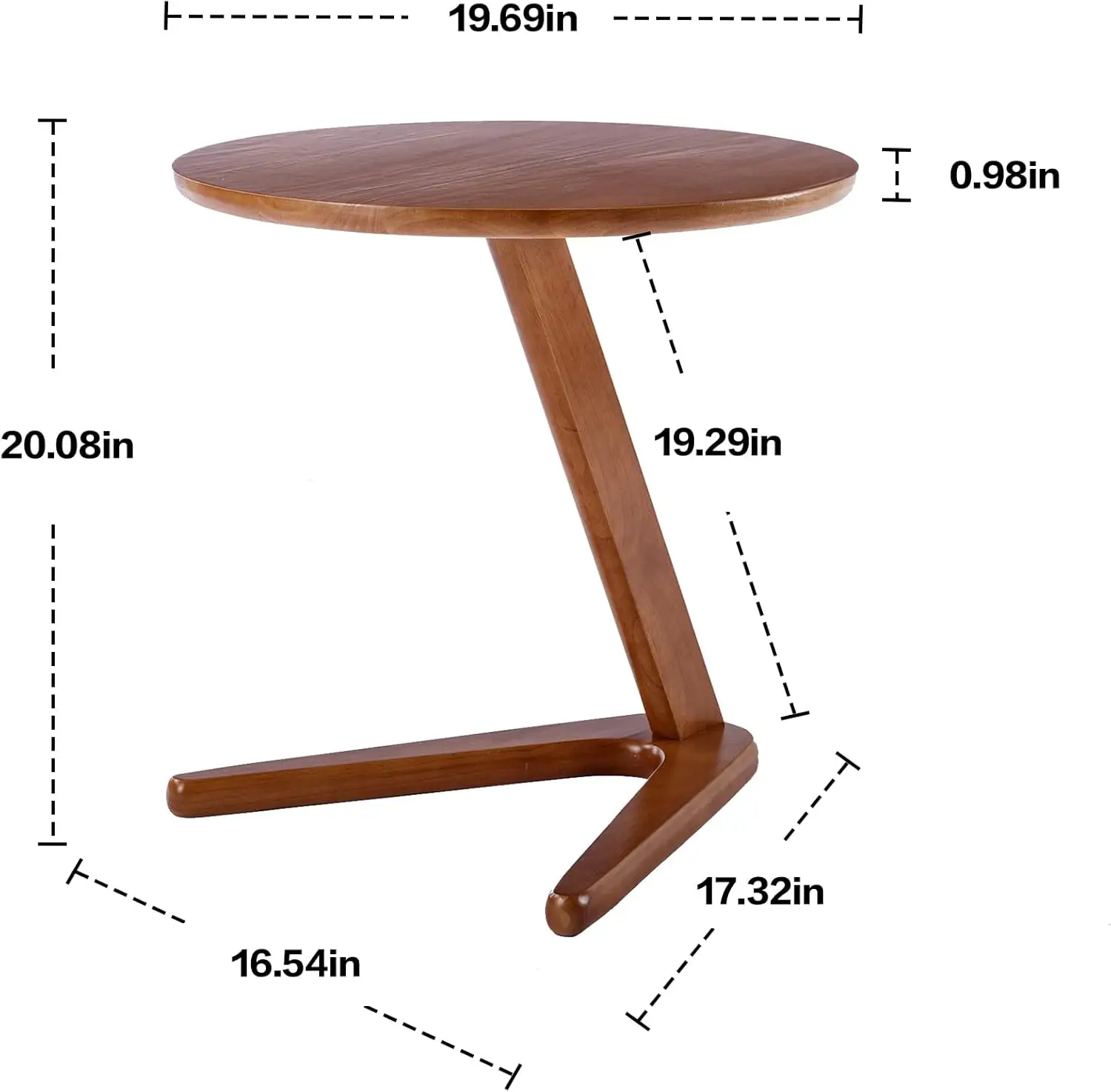 Cadeiras modernas do lazer com mesa lateral, cadeira do convidado, cadeiras da recepção, mesa de café, escritório e casa, meados de século