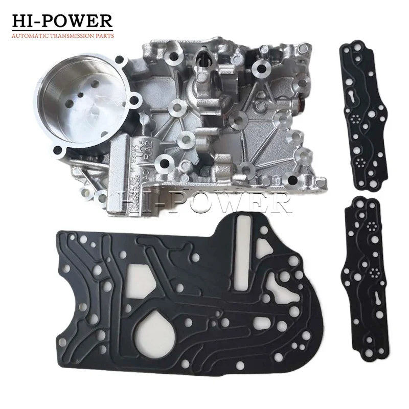 

DQ200 DSG Transmission Accumulate Housing 0AM OCW 0AM325066R oAm 0AM325066AE 0AM325066AC 0AM325066C For VW Audi Skoda 7-speed