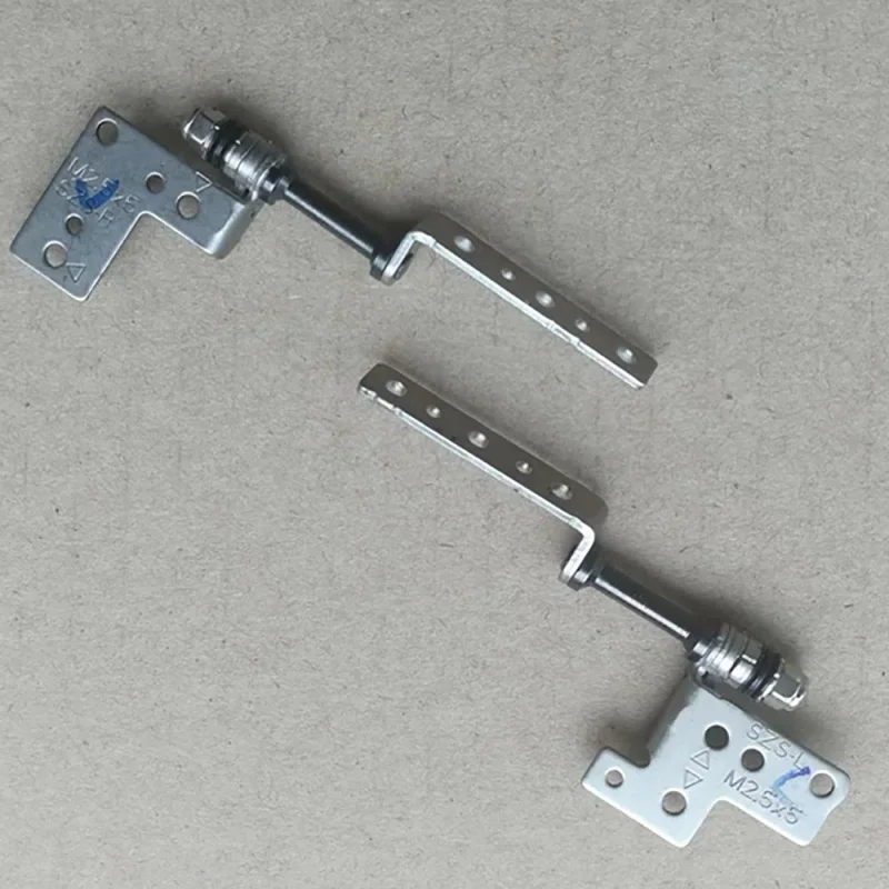 New LCD hinges screen fit for Asus ux410u 40000u rx410 ux410atnya ux410uf L R