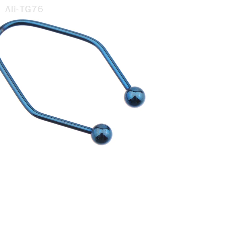 Entraîneur de fossettes en perles en acier inoxydable, outil de beauté du visage, exercice musculaire du visage pour joues, fabricant de fossettes pour améliorer le sourire beau