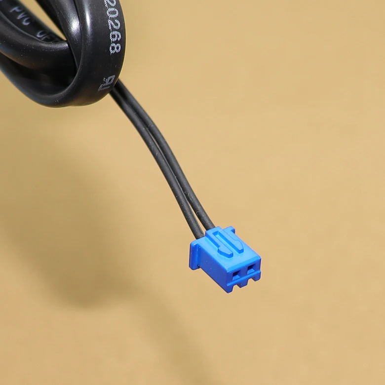 Picture 4: Suitable for Haier air conditioning outdoor unit temperature sensor probe, compressor exhaust vent sensor 500K