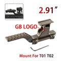 Mount T02 DE
