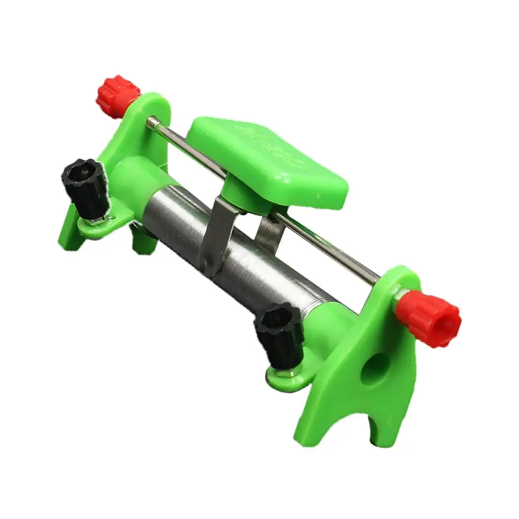 2A 20 einstellbare verschiebbare Rheostat-Physik-Experimentierausrüstung