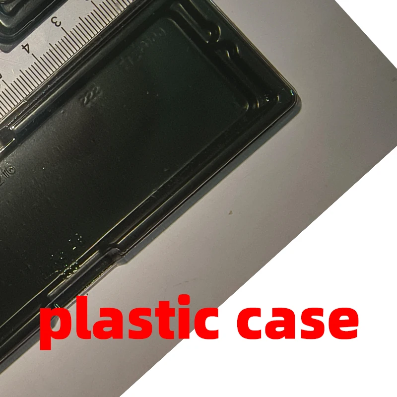 

10pcs uj4c075060k4s plastic case