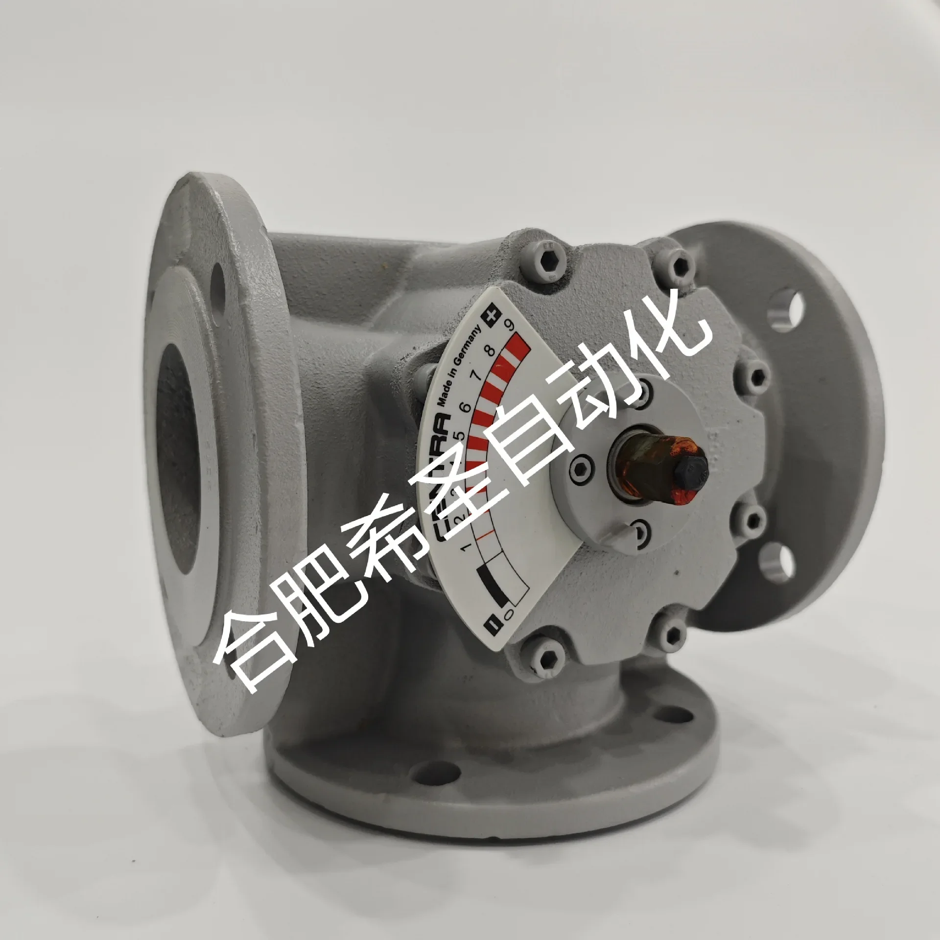 Resideo Three-way Mixing Valve DR80GFLA Spot Hot Sale