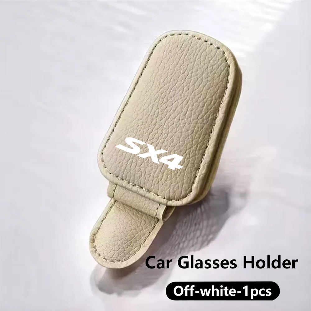 

Gravity Car Phone Holder Support No Magnetic Air Vent GPS Clip Mount For SUZUKI SX4 Car Visor Glasses Holder Sunglasses Clip
