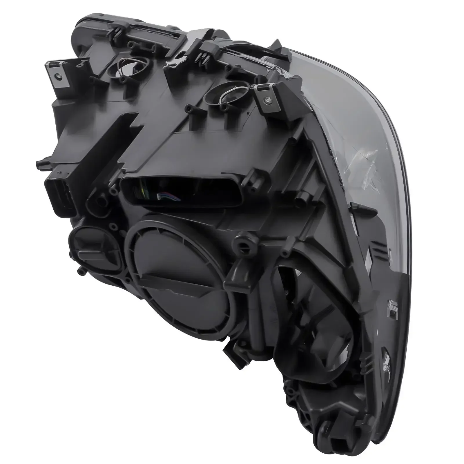 

AP03 Driver Side AFS Xenon/HID Headlight for BMW 5 Series GT F07 535i 550i 2010-2017