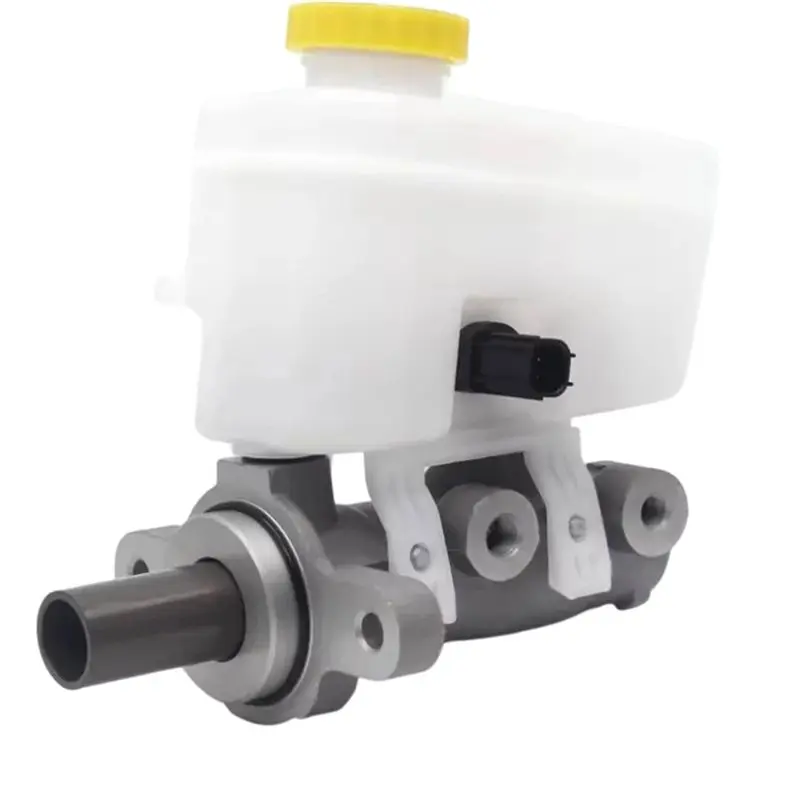 A58X-68057474AA Brake Master Cylinder For Jeep Wrangler III 2007-2017 68057474AB 68003617AA 68003617AB M630517 MC391068