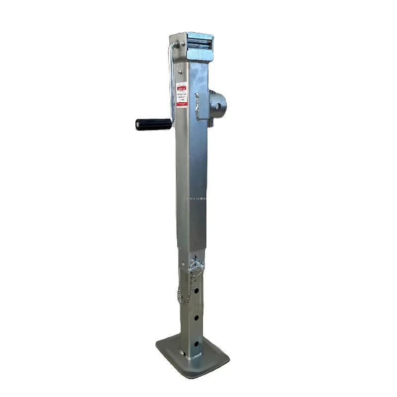 Pound galvanized jack Dolly tricycle upright camping trolley