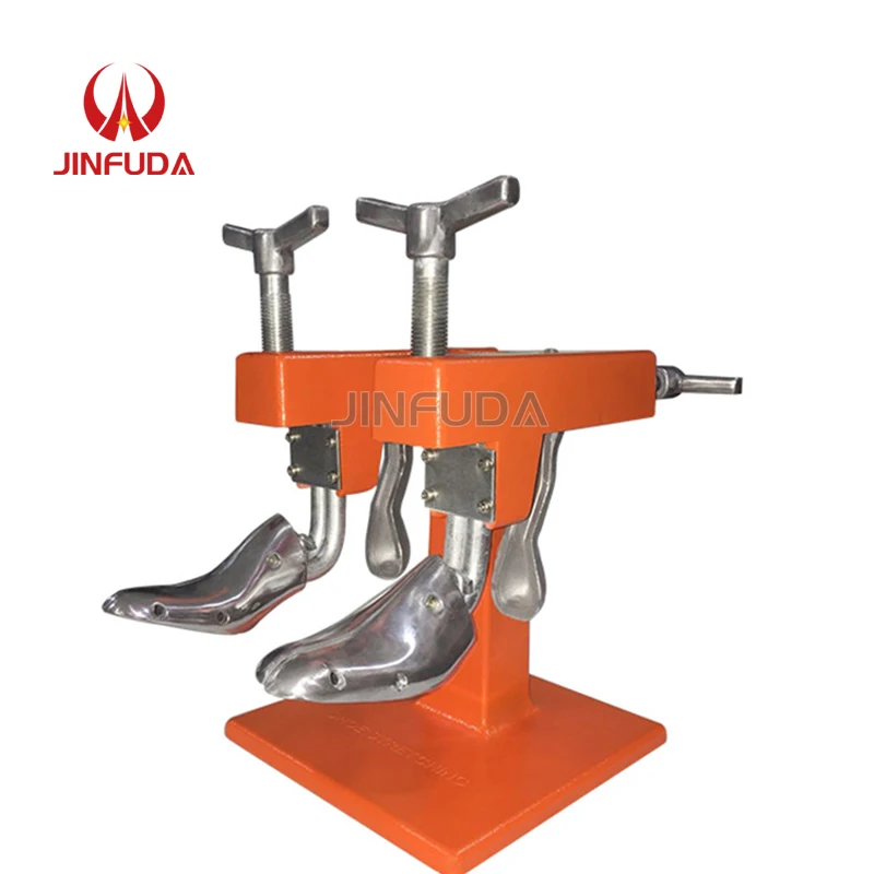 

Two Way Shoe Stretching Stretcher Machine Enlarging and Extending Machine 1PC