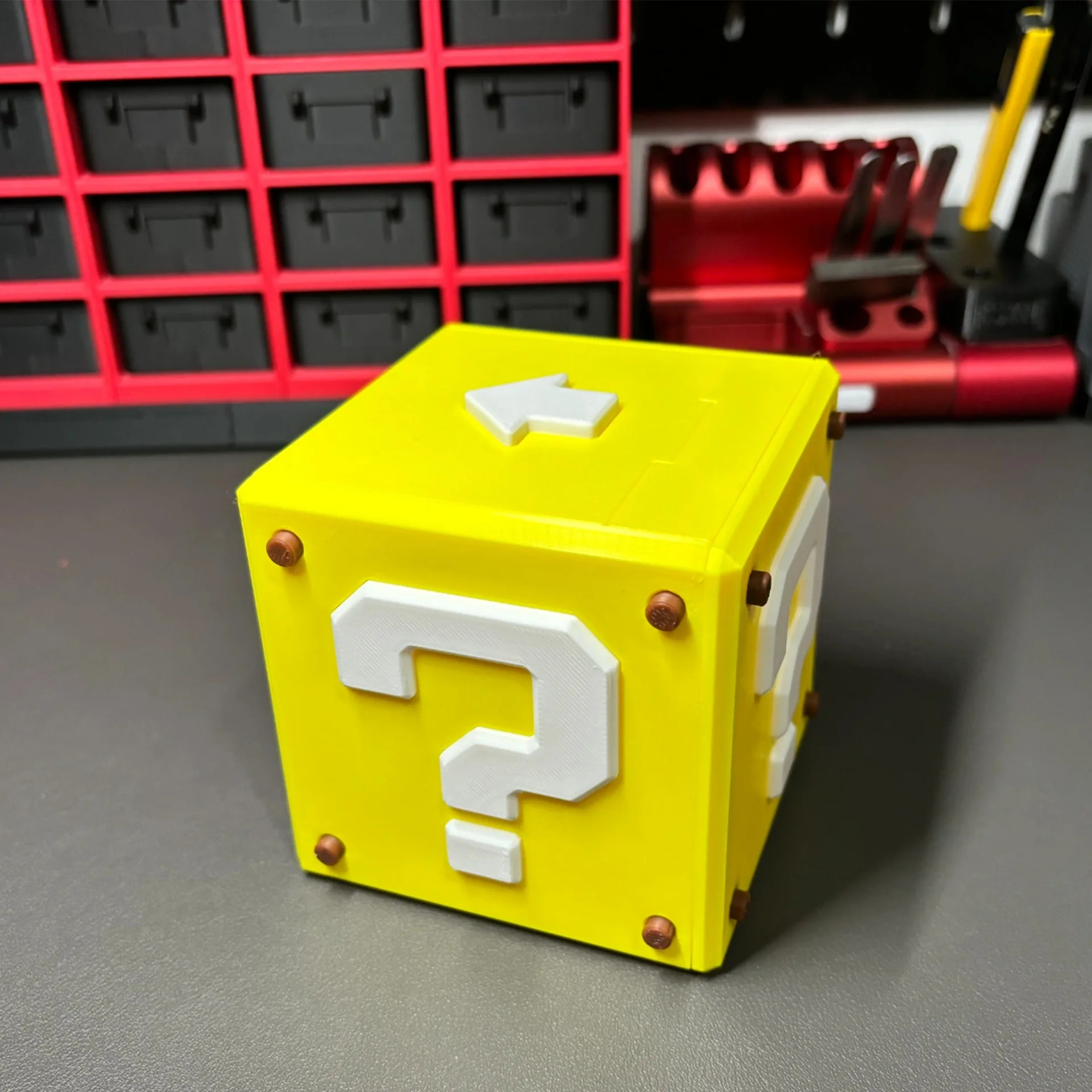 3D Printing Pen Holder Creativ - 3D Printing Questions 评论和价格
