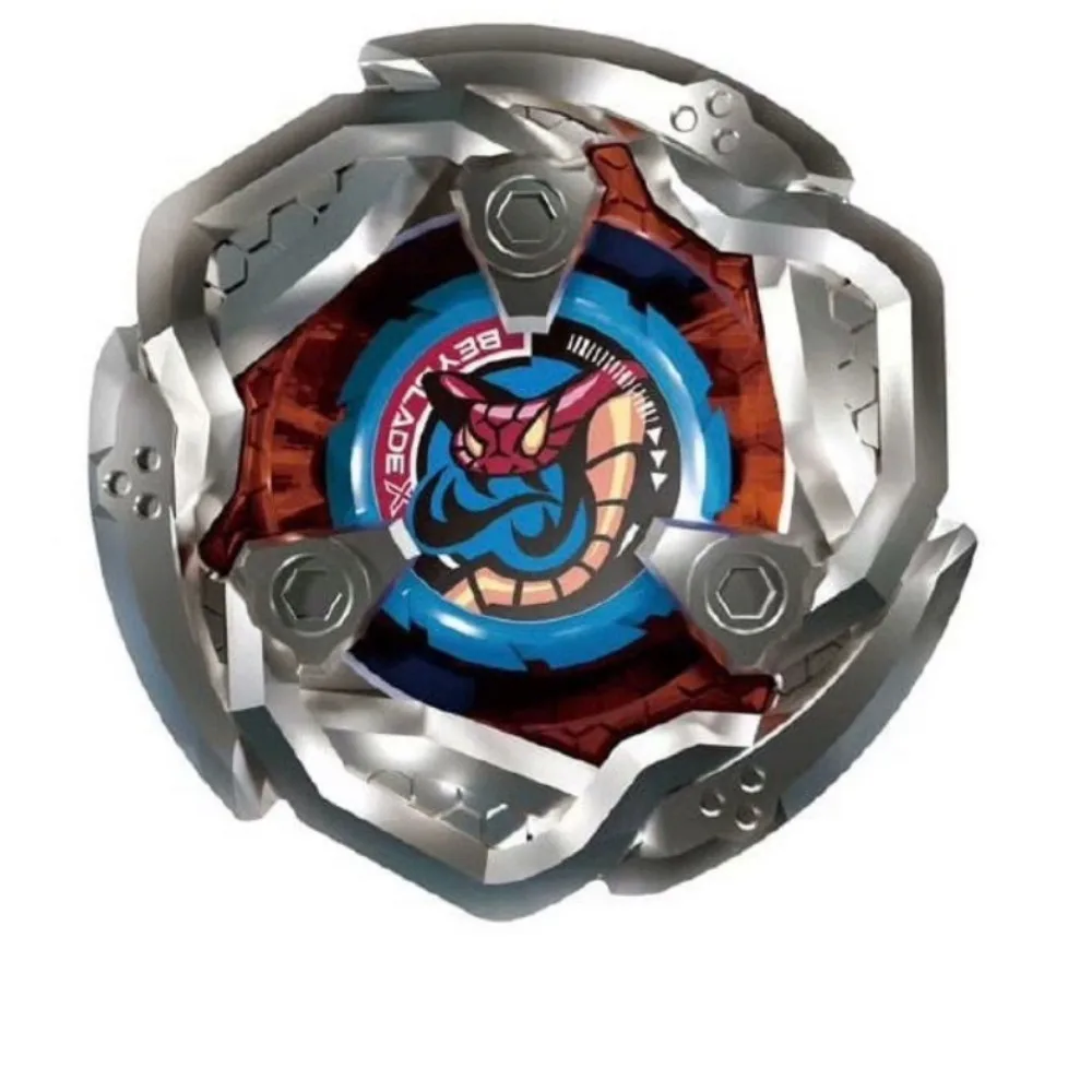 Takara Tomy Beyblade X BX-16 Random Booster Viper Tail Select