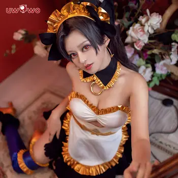 8 best sales Ishtar Cosplay - №1