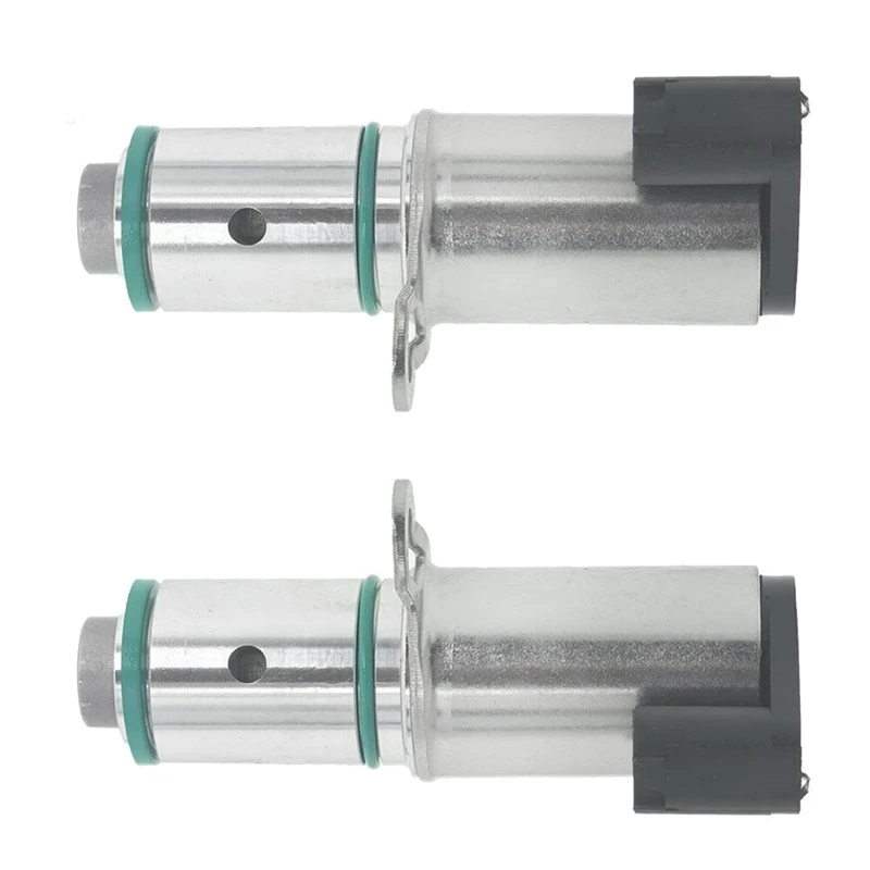 2Pcs Camshaft Position Actuator Variable Valve Timing VVT Solenoid For Volvo V70 S40 S70 C70 V50 V60 36002687+31216221