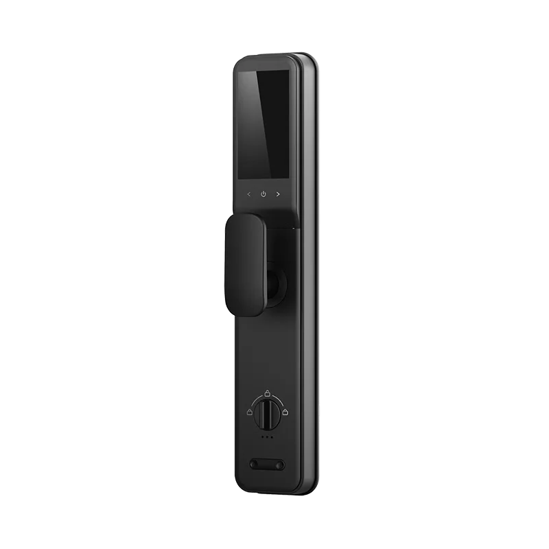 Haier HFA-37SV-U1 fingerprint lock 3D facial recognition intelligent lock password lock electronic lock remote visibility