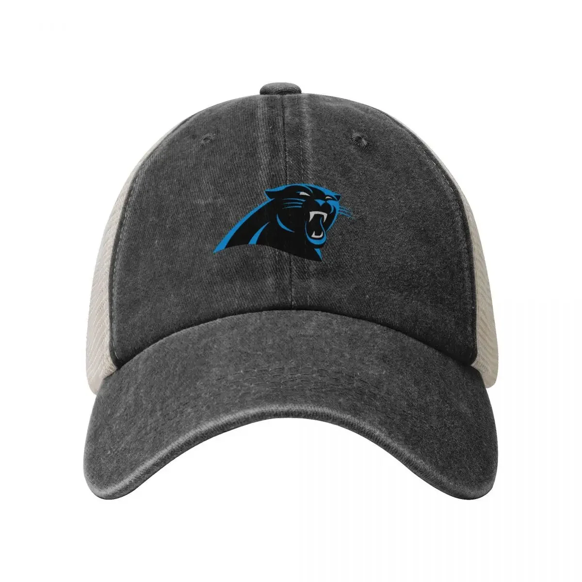 New-Panthers-Icon Baseball Cap Fashion Beach Golf Hat Man Hip Hop Women's Golf Wear Men's