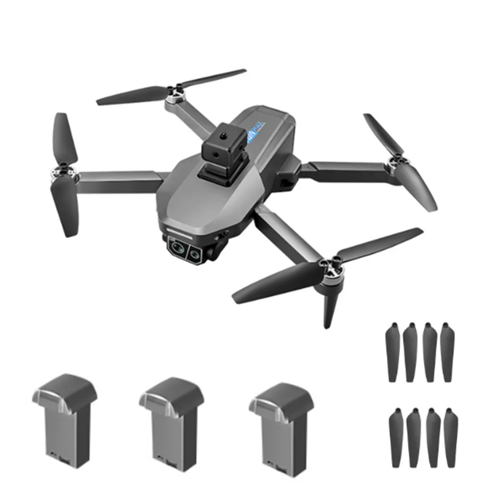 

K619 MAX Drone Accessories K619 MAX Battery/ Propeller Blade / For K619 MAX Drones K619 MAX Spare Part