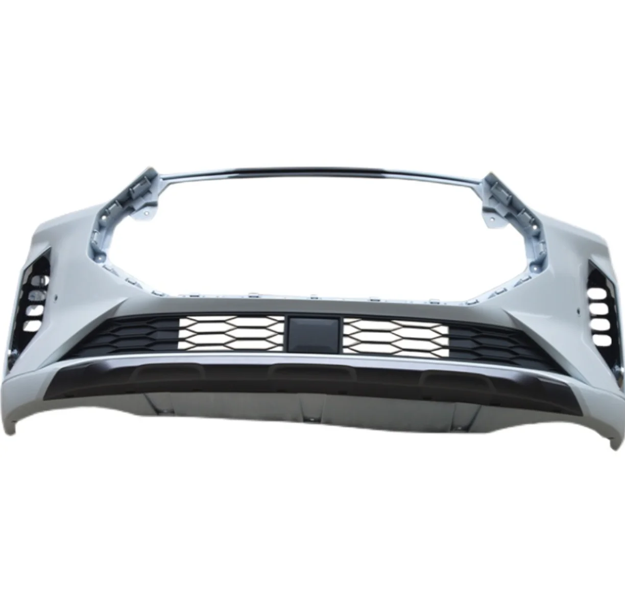 Front bumper and grille assembly for Chery Jetour X70 PLUS J60-2803515