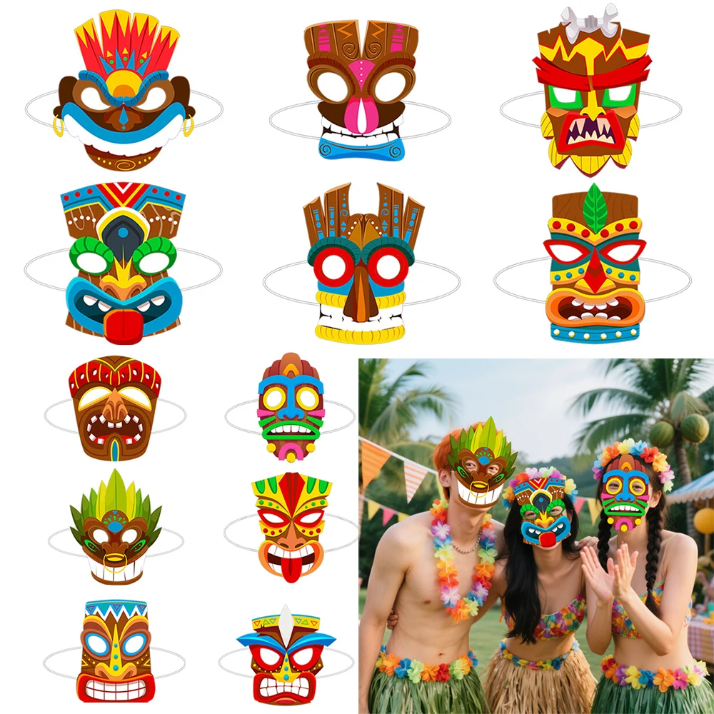 12Pcs Torpil Hawaii…