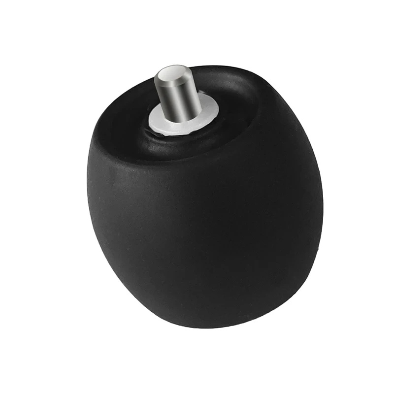 Переднее колесо для робота Shark IQ R101ae ION Robot R85 R87 700 720 750, модель 1156FK950, замена детали