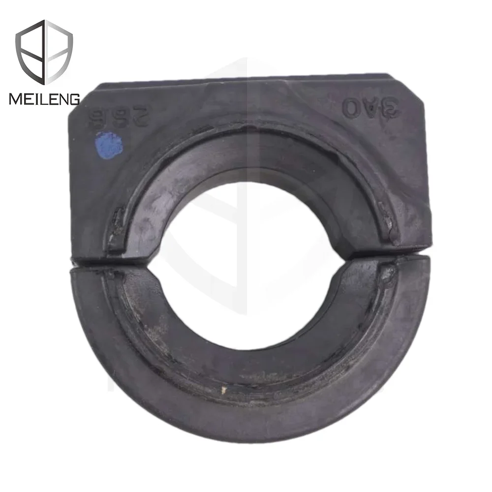 Meileng Auto Stabilizer line bushing 51306-3A1-A01 Car Front Stabilizer Holder Bush For Honda CR-V CRV RS3 RS7 RV7 RT9