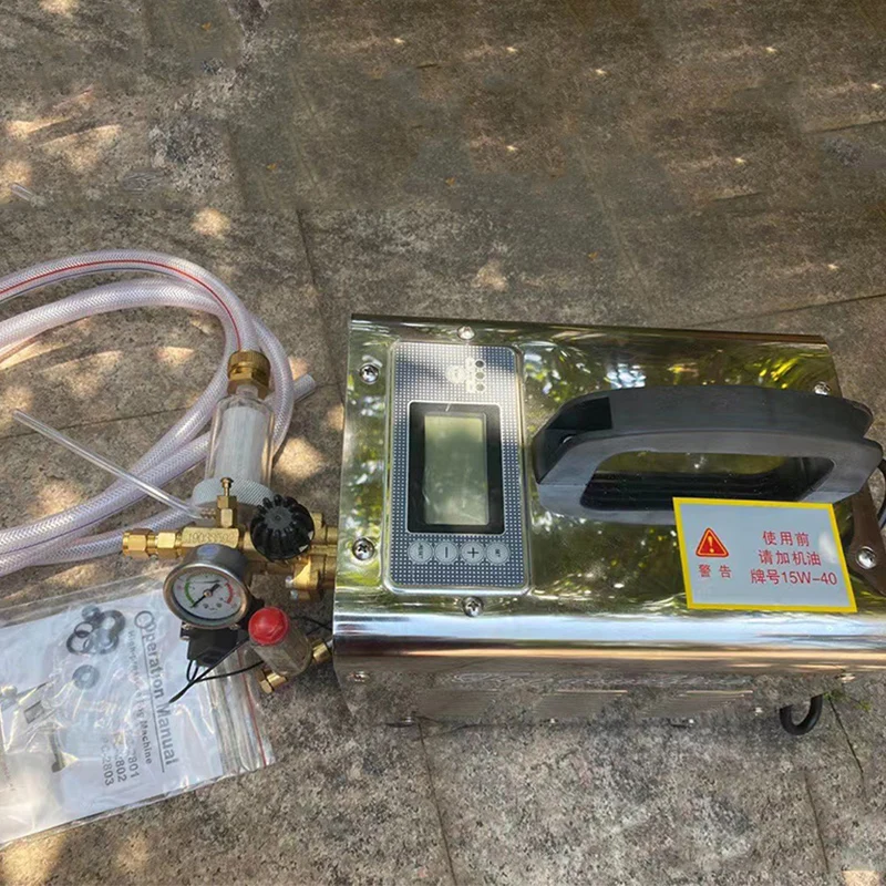 Thumbnail 3 - #17 Top Outdoor Misting Systems Picks for Every Budget