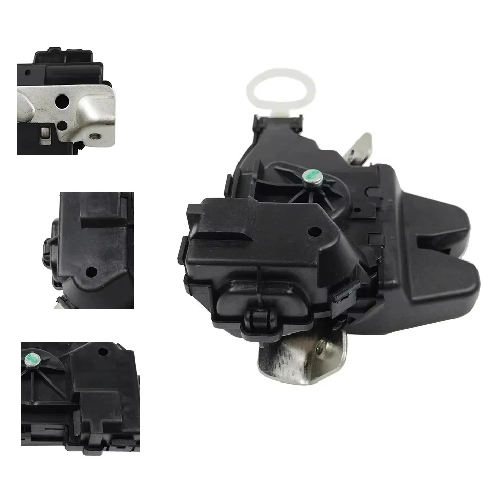

1177500085 Rear Trunk Door Lock Latch Actuator Motor Tailgate Boot Hatch for Mercedes Benz W205 V177 C117 W213 A1177500085
